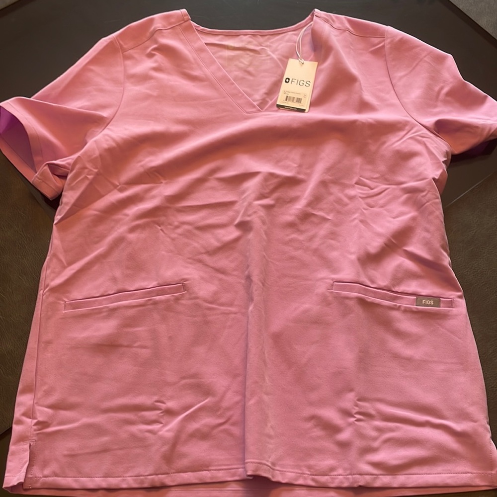 Dusk Casma Top